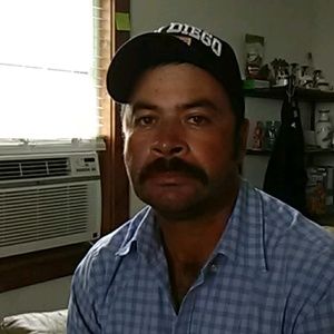 Meet your Posher, Heriberto